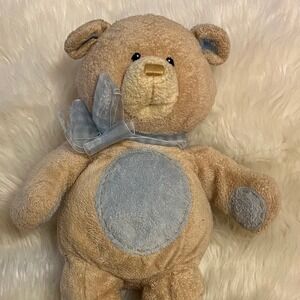 Baby Gund Nursery Teddy Bear‎ Tales Collection 58610 13" Plush Stuffed Animal